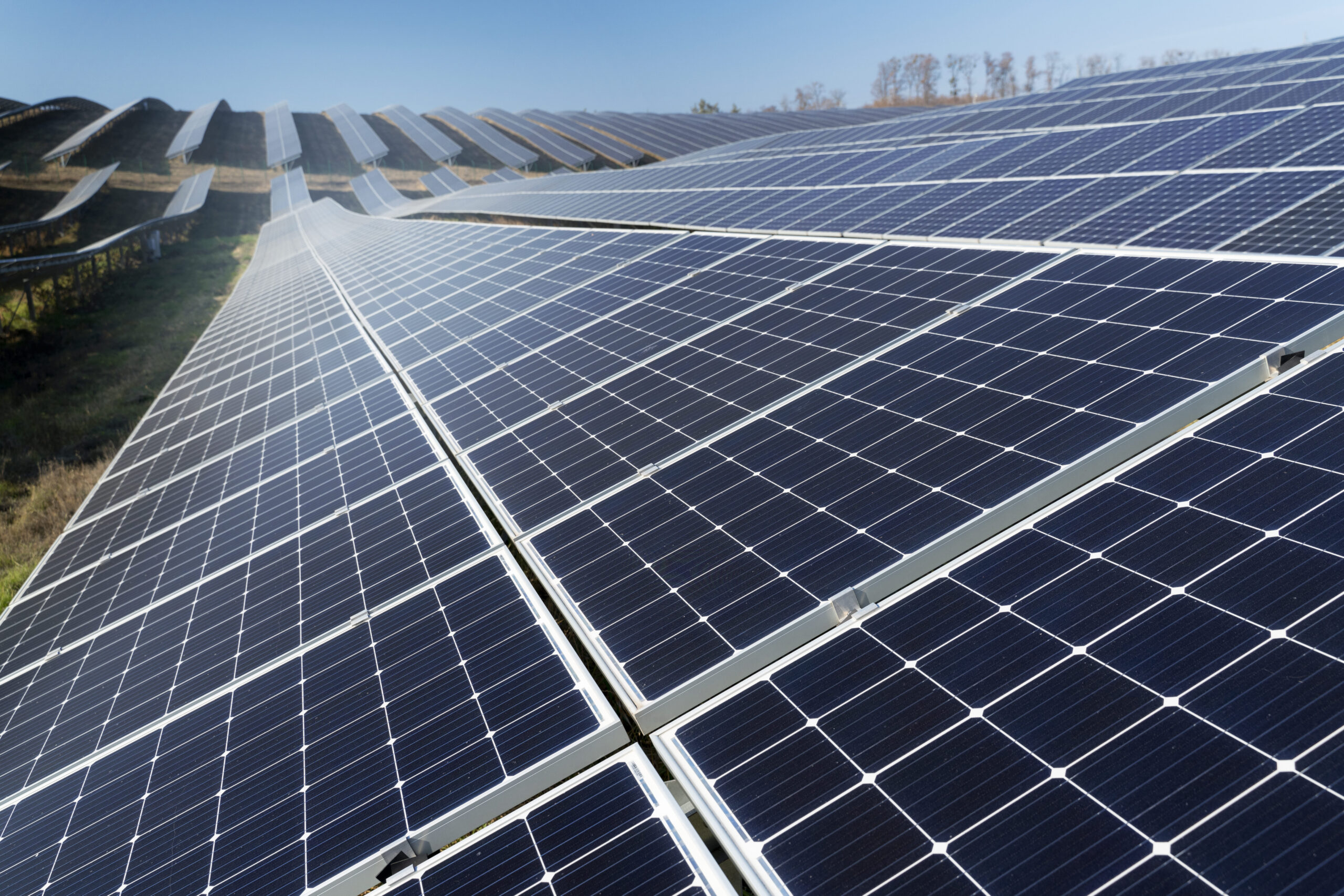 Energía fotovoltaica
